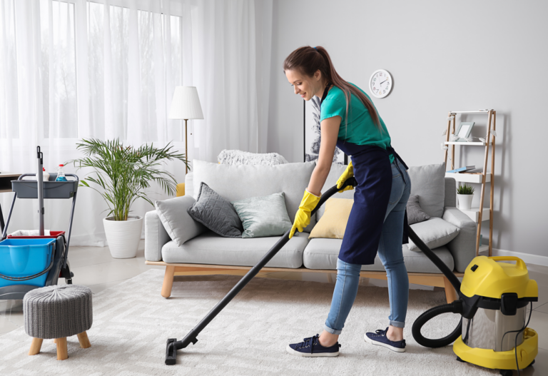 Finding the Best House Cleaners in San Antonio: A Comprehensive Guide