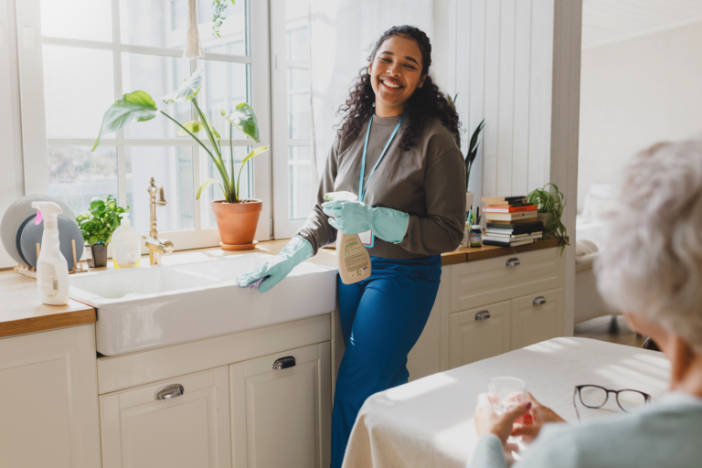 Why Essential Standard Cleaning is Crucial for San Antonio Homes