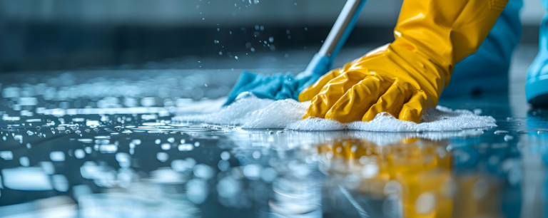 Effective Cleaning Strategies for San Antonio Apartments