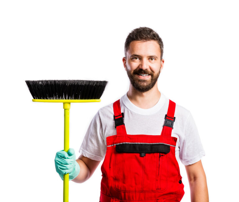 4 Reasons to Hire a Residential Cleaning Service