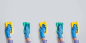 commercial cleaning san antonio