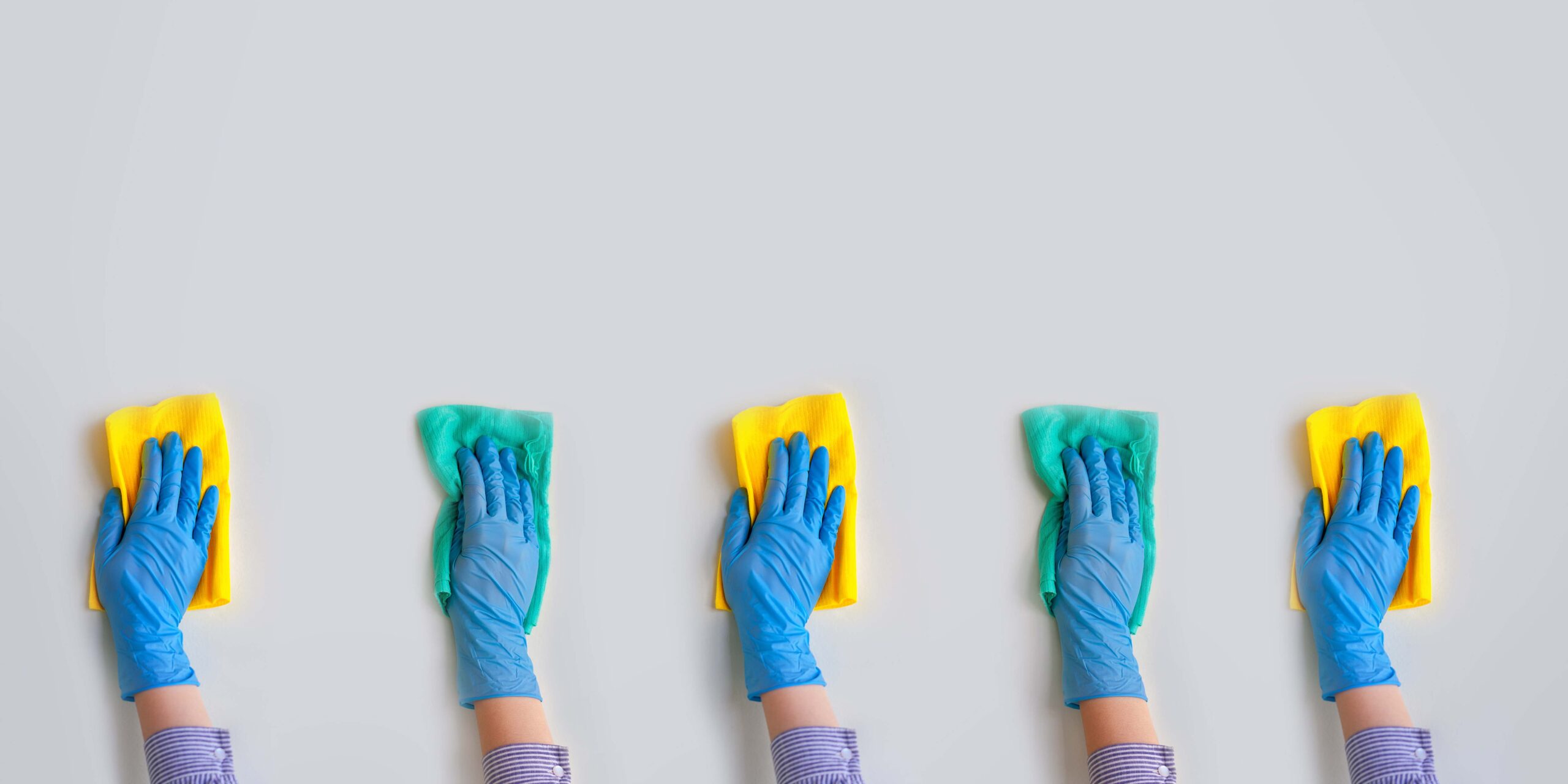 commercial cleaning san antonio