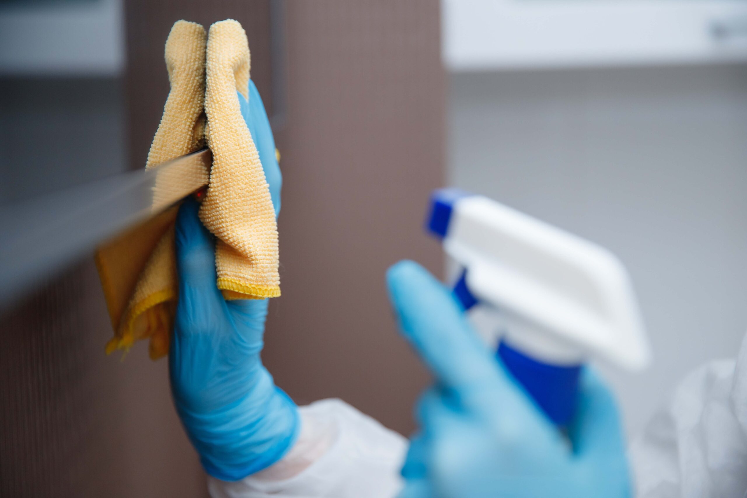 post construction cleaning san antonio tx