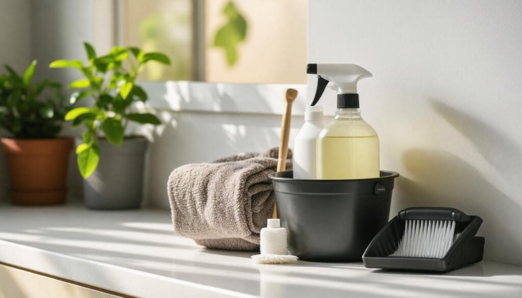 move out cleaning san antonio